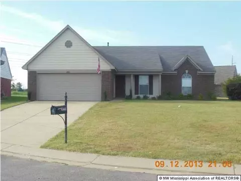 10461 Harmony Cv, Walls, MS 38680 photo 1
