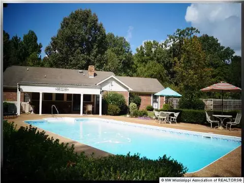 3160 Shady Hill Dr, Hernando, MS 38632 photo 16