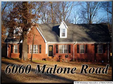 6060 Malone Rd, Olive Branch, MS 38654 photo 1