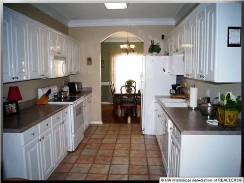 6060 Malone Rd, Olive Branch, MS 38654 photo 6