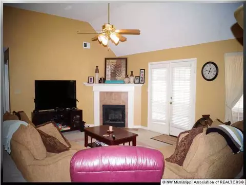 7752 Bramble Ln, Walls, MS 38680 photo 3