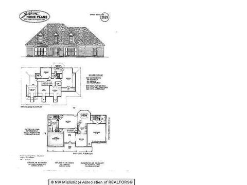 112 N Cherrydale Loop, Coldwater, MS 38618 photo 5