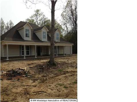 112 N Cherrydale Loop, Coldwater, MS 38618 photo 3