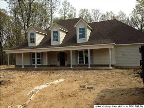 112 N Cherrydale Loop, Coldwater, MS 38618 photo 2