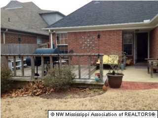 7182 Crepe Myrtle Rd, Olive Branch, MS 38654 photo 3