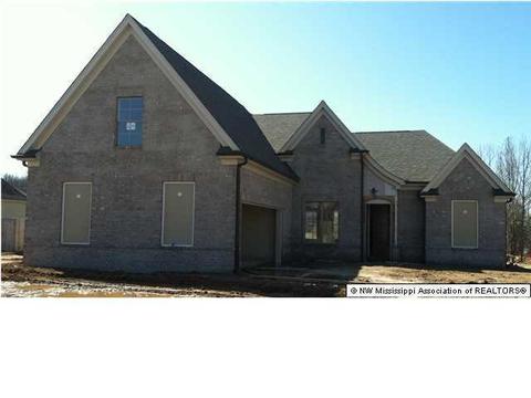 639 Doe Creek Trl, Hernando, MS 38632 photo 1