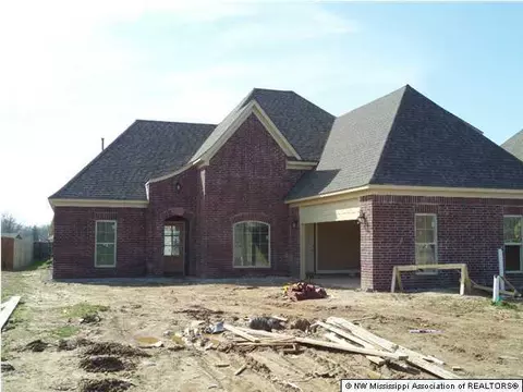 1819 Aston Ln, Nesbit, MS 38651 photo 1