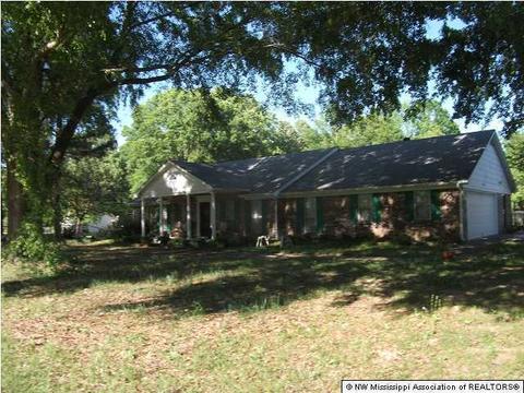 1150 Malone, Nesbit, MS 38651 photo 7