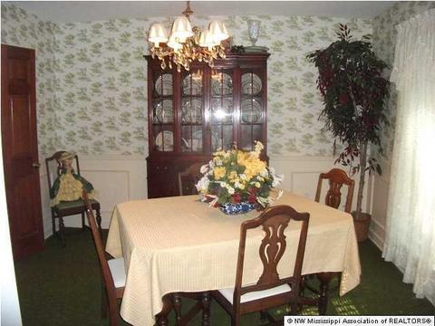 1150 Malone, Nesbit, MS 38651 photo 2