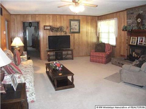 1150 Malone, Nesbit, MS 38651 photo 3
