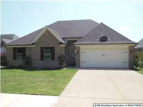 7385 Ashlyn Dr, Olive Branch, MS 38654 photo 1