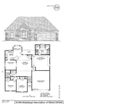 7385 Ashlyn Dr, Olive Branch, MS 38654 photo 18