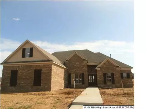 110 Eagle, Senatobia, MS 38668 photo 1