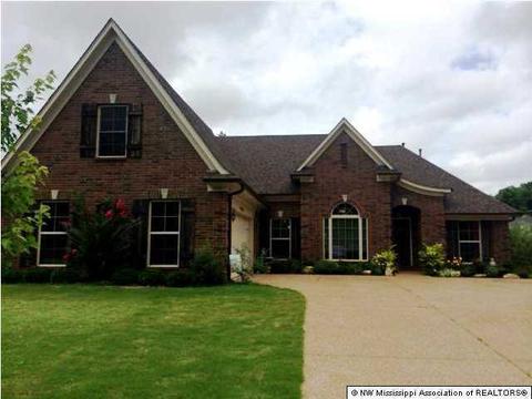 1686 Rutherford Cv, Southaven, MS 38672 photo 1