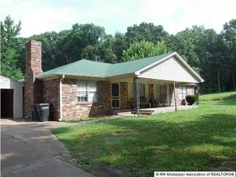 6567 E Tate Rd, Coldwater, MS 38618 photo 2