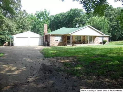 6567 E Tate Rd, Coldwater, MS 38618 photo 1