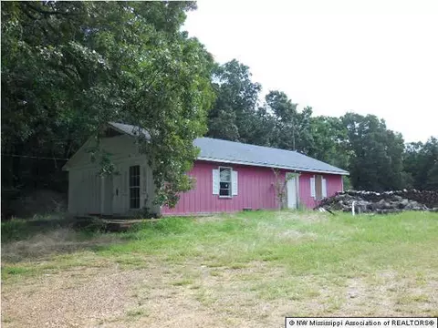 6567 E Tate Rd, Coldwater, MS 38618 photo 6