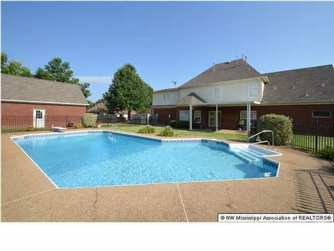 3703 E Pointe Dr, Southaven, MS 38672 photo 20