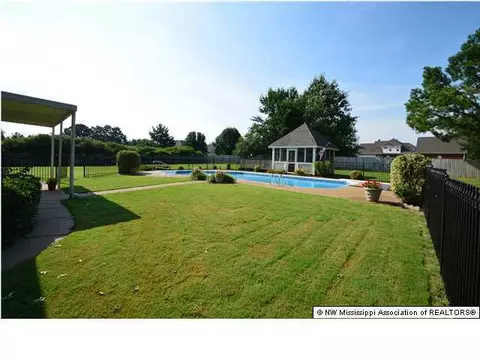 3703 E Pointe Dr, Southaven, MS 38672 photo 29