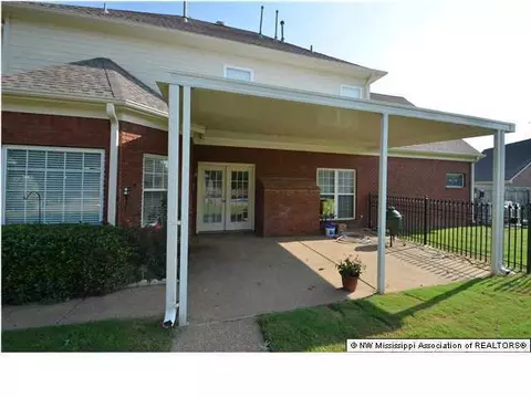 3703 E Pointe Dr, Southaven, MS 38672 photo 21
