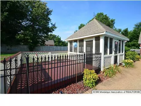 3703 E Pointe Dr, Southaven, MS 38672 photo 25