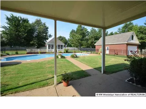 3703 E Pointe Dr, Southaven, MS 38672 photo 22