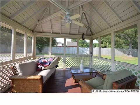 3703 E Pointe Dr, Southaven, MS 38672 photo 26