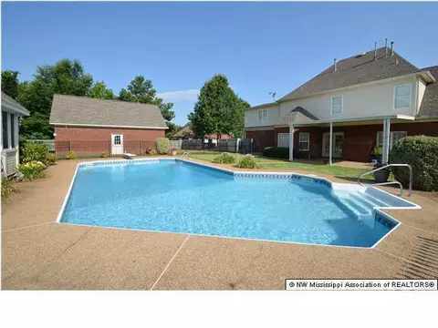 3703 E Pointe Dr, Southaven, MS 38672 photo 24
