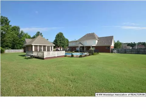 3703 E Pointe Dr, Southaven, MS 38672 photo 30