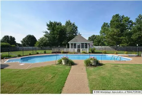 3703 E Pointe Dr, Southaven, MS 38672 photo 23