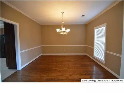 3703 E Pointe Dr, Southaven, MS 38672 photo 4