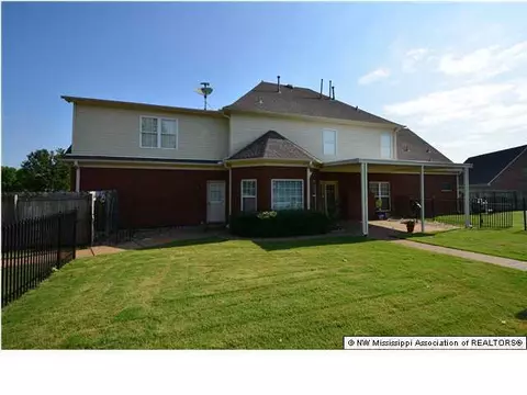 3703 E Pointe Dr, Southaven, MS 38672 photo 19
