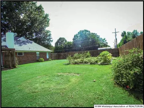 4010 Bienville, Nesbit, MS 38651 photo 19