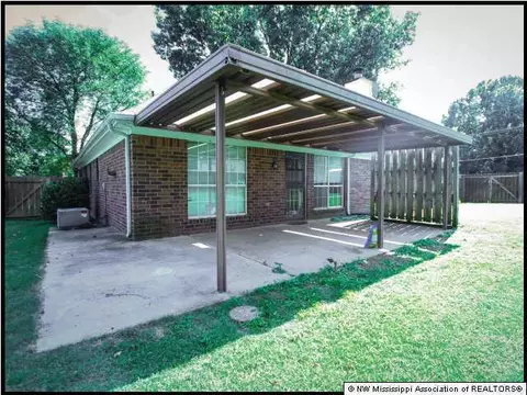 4010 Bienville, Nesbit, MS 38651 photo 20