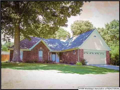4010 Bienville, Nesbit, MS 38651 photo 1