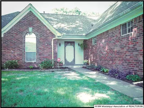 4010 Bienville, Nesbit, MS 38651 photo 3