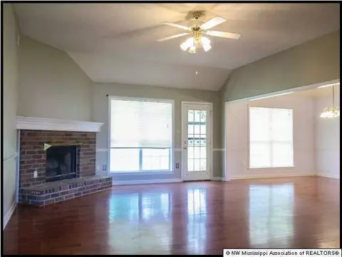 4010 Bienville, Nesbit, MS 38651 photo 4