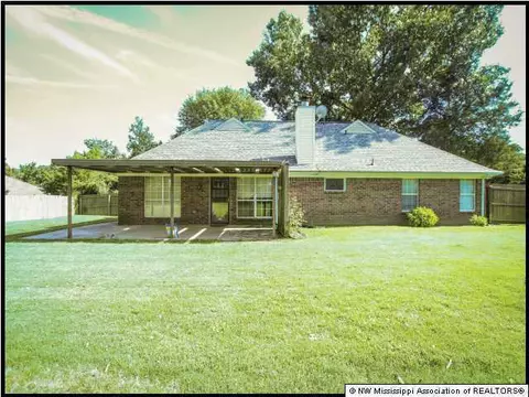 4010 Bienville, Nesbit, MS 38651 photo 18