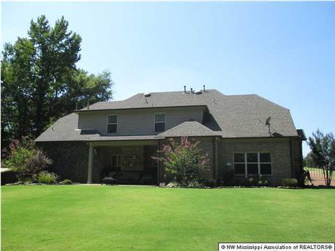 3930 Saddle Bend Dr, Olive Branch, MS 38654 photo 25