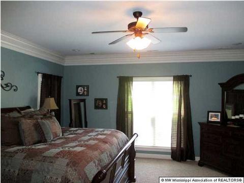 3930 Saddle Bend Dr, Olive Branch, MS 38654 photo 14
