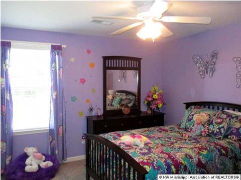 3930 Saddle Bend Dr, Olive Branch, MS 38654 photo 18