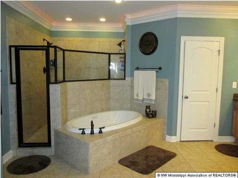 3930 Saddle Bend Dr, Olive Branch, MS 38654 photo 15