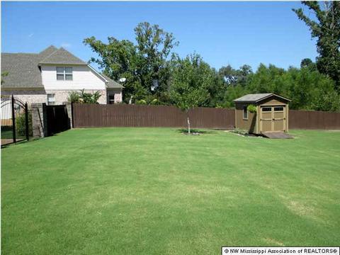 3930 Saddle Bend Dr, Olive Branch, MS 38654 photo 27