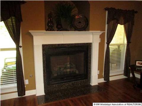 3930 Saddle Bend Dr, Olive Branch, MS 38654 photo 5