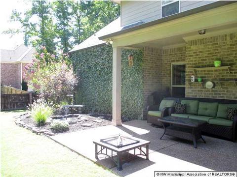 3930 Saddle Bend Dr, Olive Branch, MS 38654 photo 26