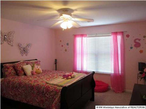 3930 Saddle Bend Dr, Olive Branch, MS 38654 photo 22