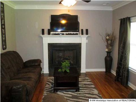 3930 Saddle Bend Dr, Olive Branch, MS 38654 photo 11
