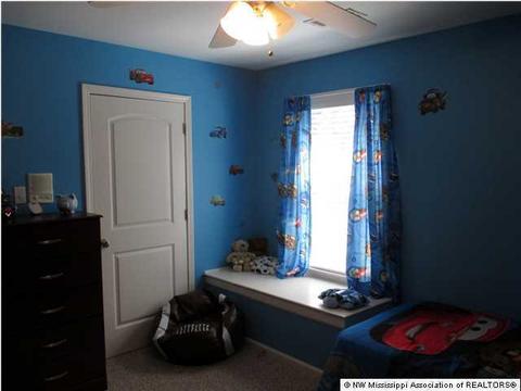 3930 Saddle Bend Dr, Olive Branch, MS 38654 photo 21