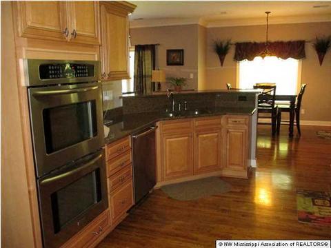 3930 Saddle Bend Dr, Olive Branch, MS 38654 photo 6