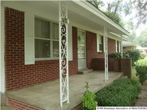 701 Powell St, Coldwater, MS 38618 photo 2